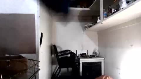 FirstTimeFeak online show from 1, 5, 2026