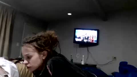 FirstTimeFeak online show from 2, 5, 2026