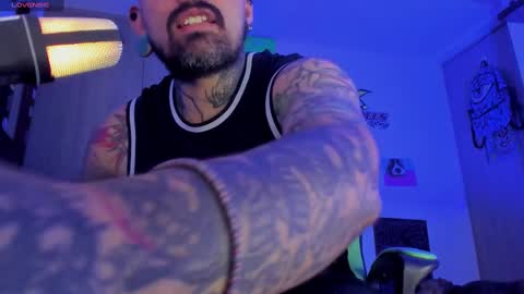 fisherrman666 online show from 10, 9, 2025