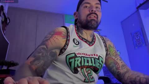 fisherrman666 online show from 17, 10, 2025