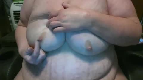 Sexysquirter93 online show from 21, 2, 2025