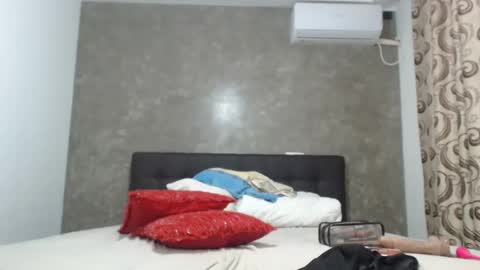 FitBarbieDoll online show from 27, 1, 2025