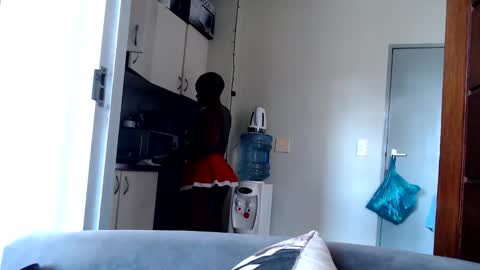 fitblair66_ online show from 14, 1, 2026