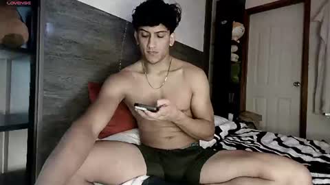 Snapshot of fitboy_cris chatting on 20, 6, 2026 Cristopher Sly online show from 20, 6, 2026