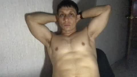 Snapshot of fitboyman chatting on 22, 2, 2025 fitboyman online show from 22, 2, 2025