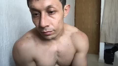 Snapshot of fitboyman chatting on 22, 2, 2025 fitboyman online show from 22, 2, 2025