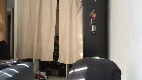 Snapshot of fitboyman chatting on 28, 2, 2025 fitboyman online show from 28, 2, 2025