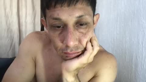 Snapshot of fitboyman chatting on 2, 3, 2025 fitboyman online show from 2, 3, 2025