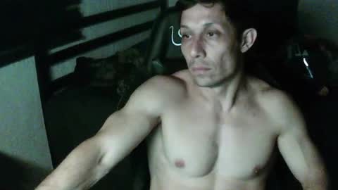 Snapshot of fitboyman chatting on 26, 3, 2026 fitboyman online show from 26, 3, 2026