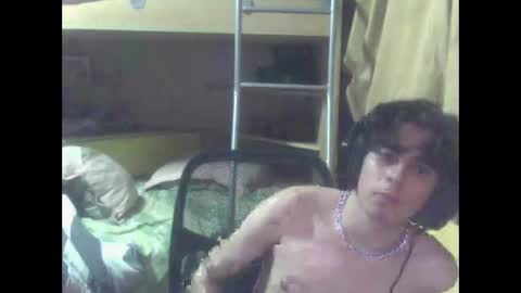 Fitboyvzla online show from 11, 5, 2026