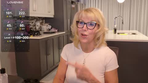 Bianca online show from 11, 1, 2025