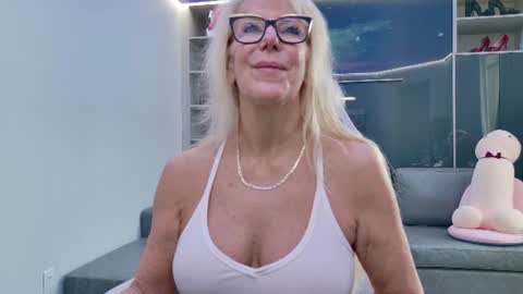 Bianca online show from 6, 8, 2026