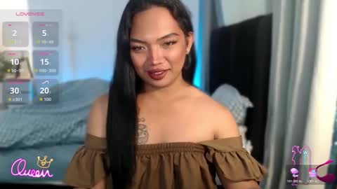 fitfemme_anna online show from 23, 3, 2026