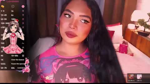 fitfemme_anna online show from 5, 5, 2026