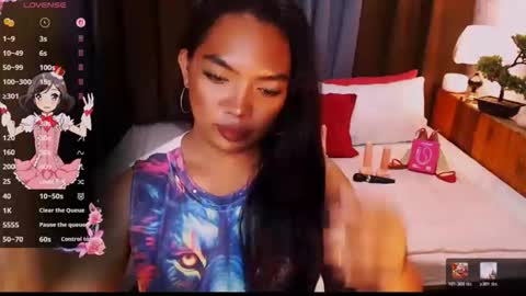 fitfemme_anna online show from 6, 5, 2026