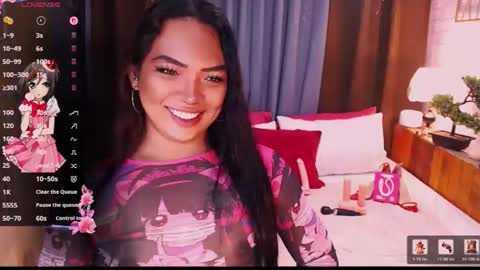 fitfemme_anna online show from 7, 5, 2026