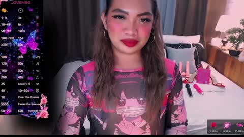 fitfemme_anna online show from 28, 6, 2026