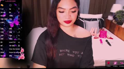fitfemme_anna online show from 29, 6, 2026