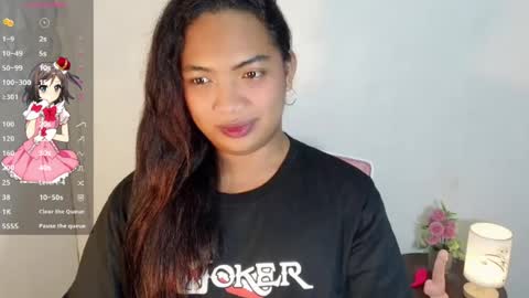 fitfemme_anna online show from 24, 7, 2026