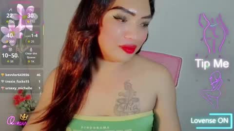 fitfemme_anna online show from 28, 7, 2026