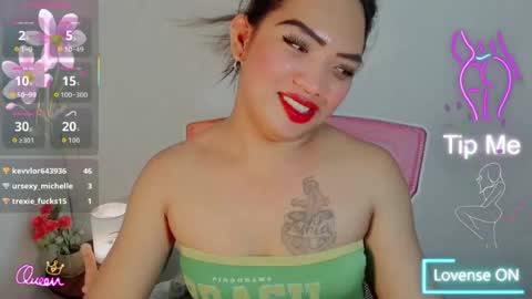 fitfemme_anna online show from 28, 7, 2026