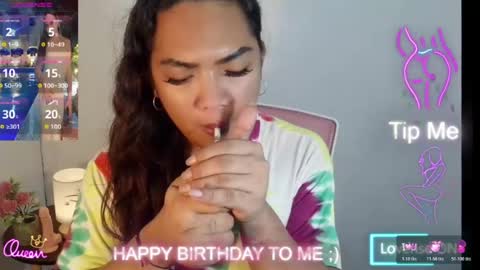 fitfemme_anna online show from 2, 8, 2026