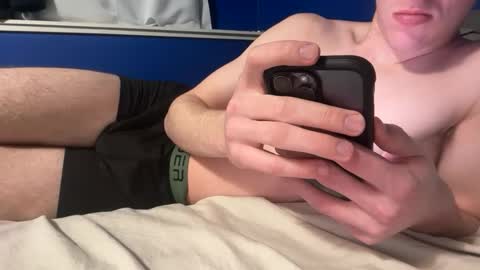 fitguy123469940 online show from 20, 3, 2026