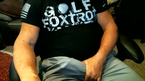 fitguy40 online show from 4, 12, 2024