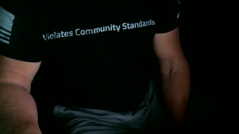 fitguy40 online show from 2, 3, 2025