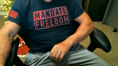 fitguy40 online show from 18, 12, 2025