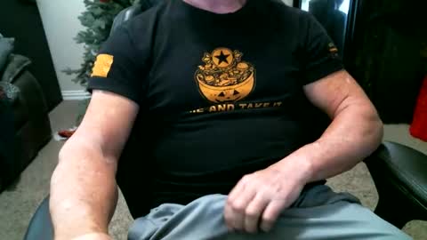 fitguy40 online show from 7, 1, 2026