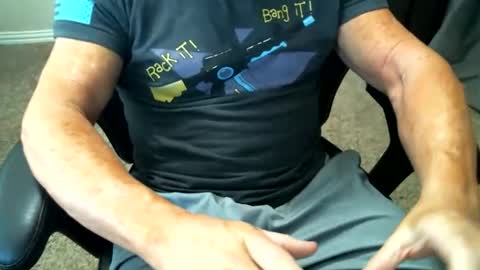 fitguy40 online show from 30, 4, 2026
