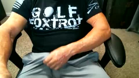 fitguy40 online show from 5, 5, 2026
