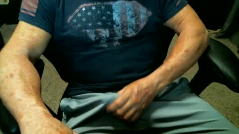 fitguy40 online show from 30, 6, 2026