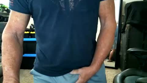 fitguy40 online show from 6, 8, 2026