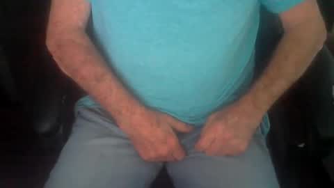 fithairymature online show from 13, 10, 2025