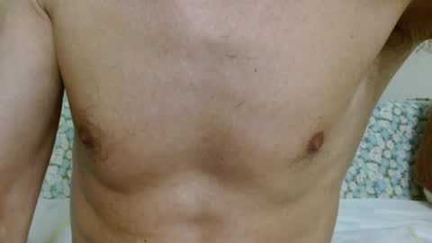 Luis online show from 4, 1, 2025