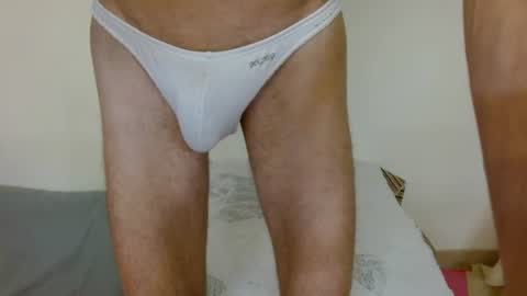 Luis online show from 12, 6, 2026