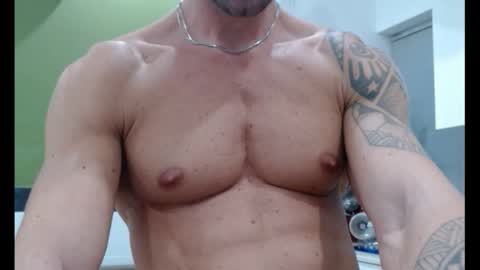 fitness1989 online show from 23, 9, 2025