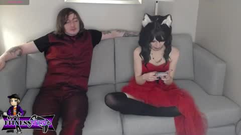 Snapshot of fitnessnerd6 chatting on 29, 3, 2026 fitnessnerd6 online show from 29, 3, 2026