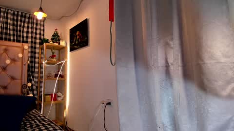 Margarita online show from 2, 1, 2025