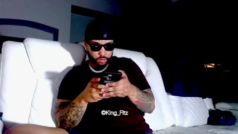 King E  online show from 28, 4, 2026