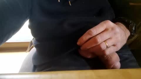 Snapshot of fiveforwilly1 chatting on 3, 1, 2025 Markus online show from 3, 1, 2025