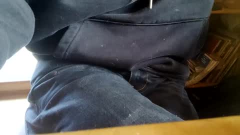 Snapshot of fiveforwilly1 chatting on 8, 1, 2025 Markus online show from 8, 1, 2025