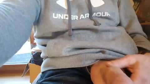 Snapshot of fiveforwilly1 chatting on 1, 2, 2025 Markus online show from 1, 2, 2025