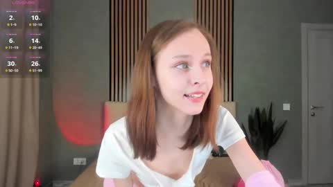 im Linda please give me thumbs up online show from 18, 2, 2026