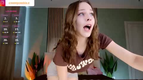 im Linda please give me thumbs up online show from 7, 7, 2026