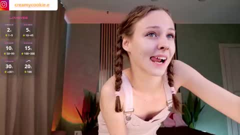 im Linda please give me thumbs up online show from 11, 7, 2026