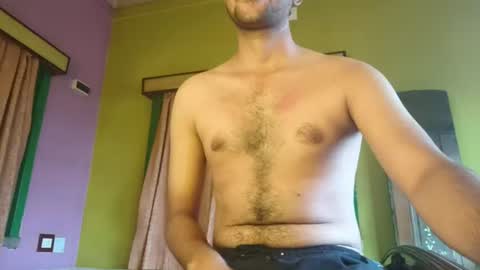 Ur BoyToy online show from 7, 7, 2026