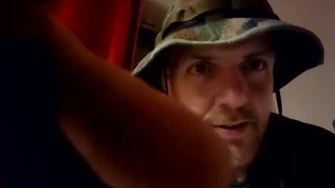 Snapshot of fkmylife6669 chatting on 20, 10, 2025 Nate online show from 20, 10, 2025